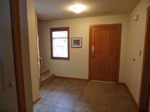 Mountain Town Properties The Lofts 7 Rossland Eksteriør bilde