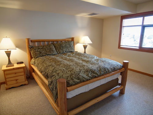 Mountain Town Properties The Lofts 7 Rossland Eksteriør bilde