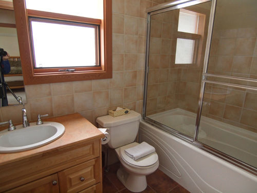 Mountain Town Properties The Lofts 7 Rossland Eksteriør bilde